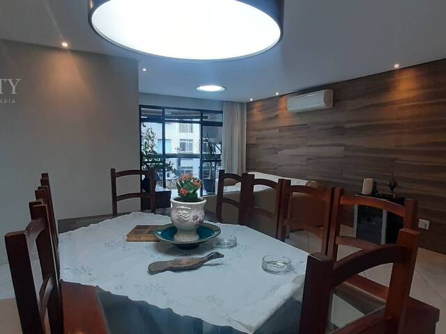 Apartamento para Venda em Santos - 5
