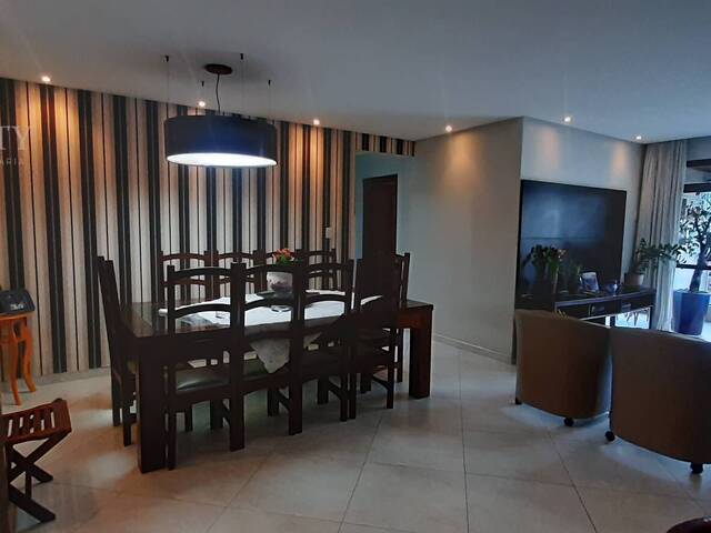 Apartamento para Venda em Santos - 4