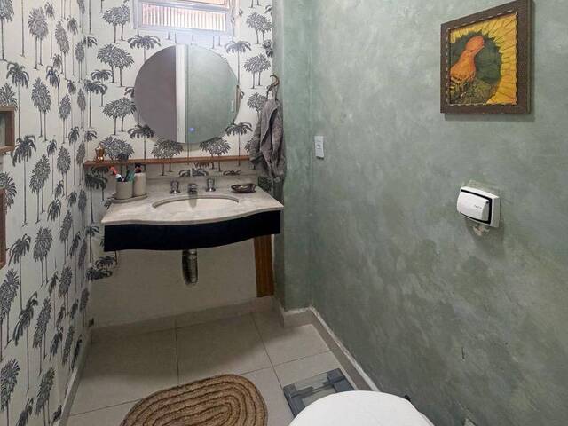 Apartamento para Venda em Santos - 4