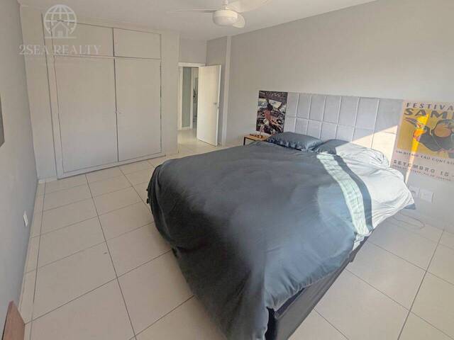 Apartamento para Venda em Santos - 5