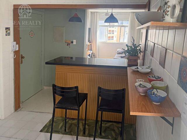Apartamento para Venda em Santos - 2