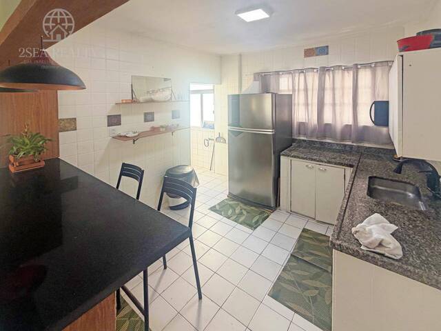 Apartamento para Venda em Santos - 3