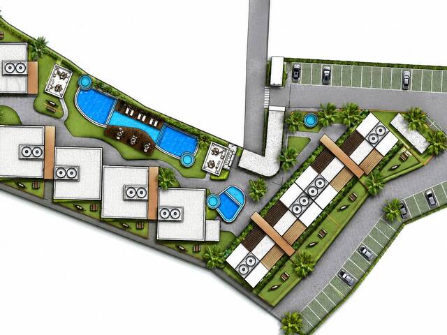 #1217 - Terreno para Venda em Porto de Pedras - AL
