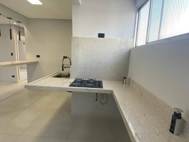 Apartamento para Venda em São Vicente - 3