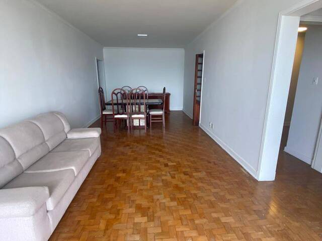 #1239 - Apartamento para Venda em São Vicente - SP - 3