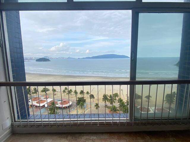 Apartamento para Venda em São Vicente - 4