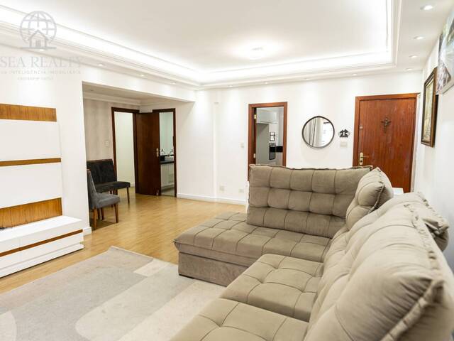 Apartamento para Venda em Santos - 2