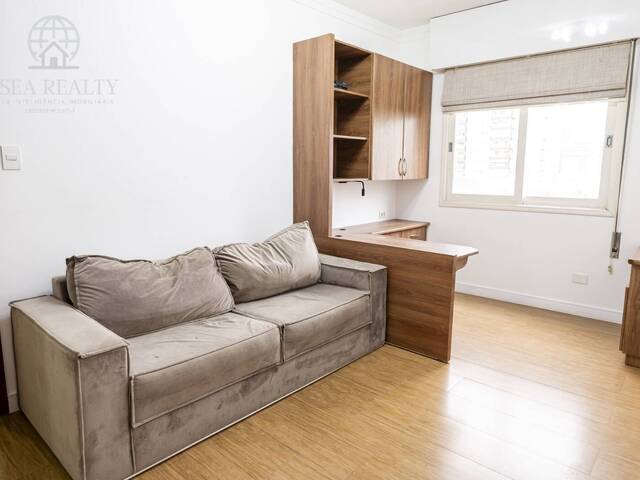 Apartamento para Venda em Santos - 3