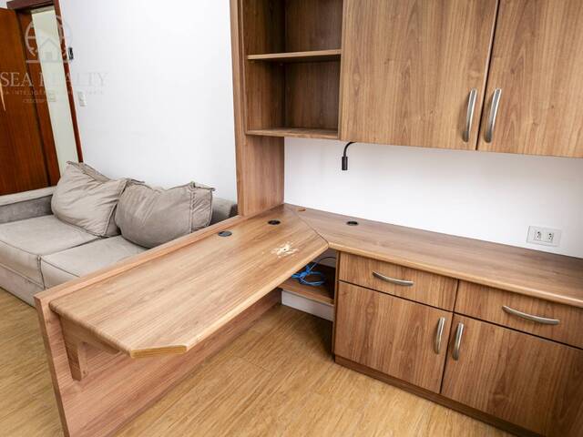 Apartamento para Venda em Santos - 4