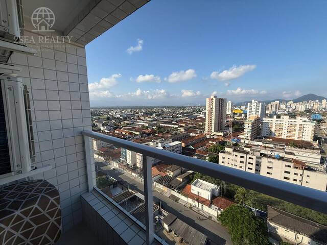 Apartamento para Venda em Praia Grande - 5