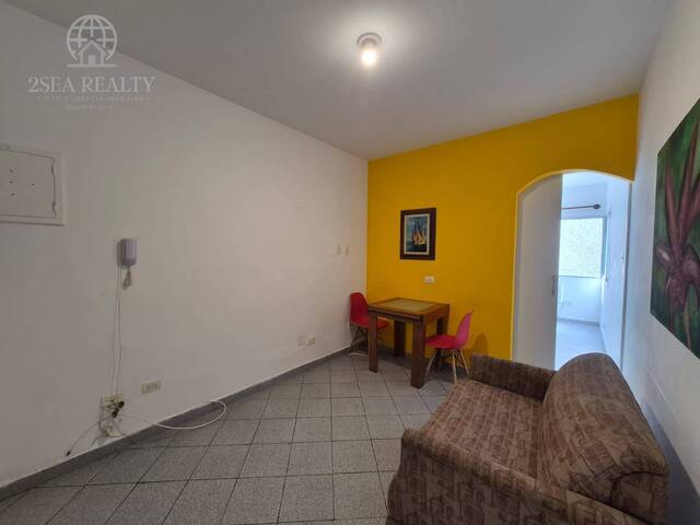 Apartamento para Venda em Santos - 3