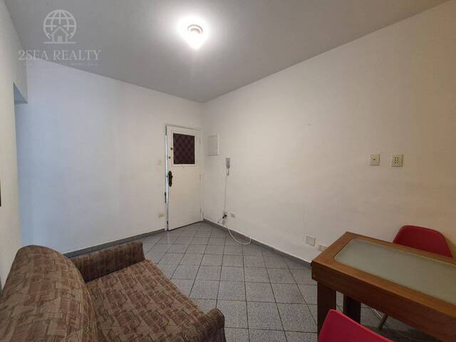 Apartamento para Venda em Santos - 5