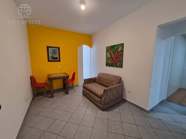Apartamento para Venda em Santos - 2