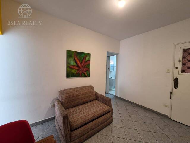 Apartamento para Venda em Santos - 4