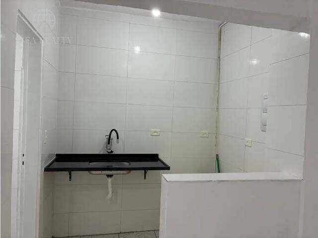 Apartamento para Venda em São Vicente - 2