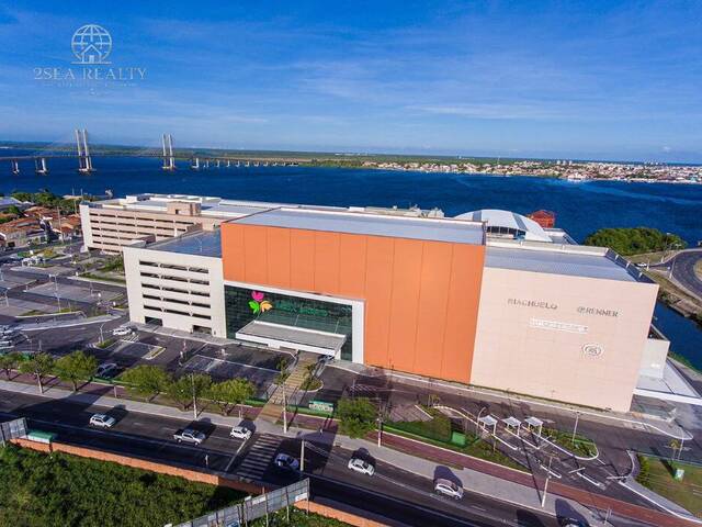 Shopping para Venda em Aracaju - 2