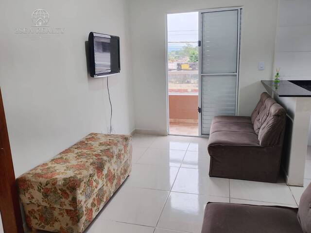Venda em Esmeralda - Praia Grande