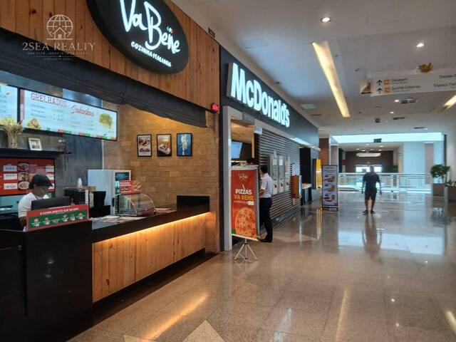 Shopping para Venda em Aracaju - 5