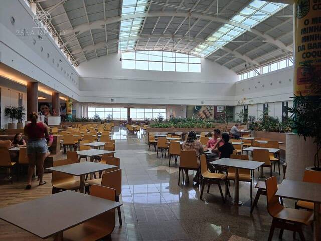 Shopping para Venda em Aracaju - 3