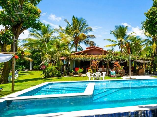 #932 - Hotel para Venda em Vera Cruz - BA - 2