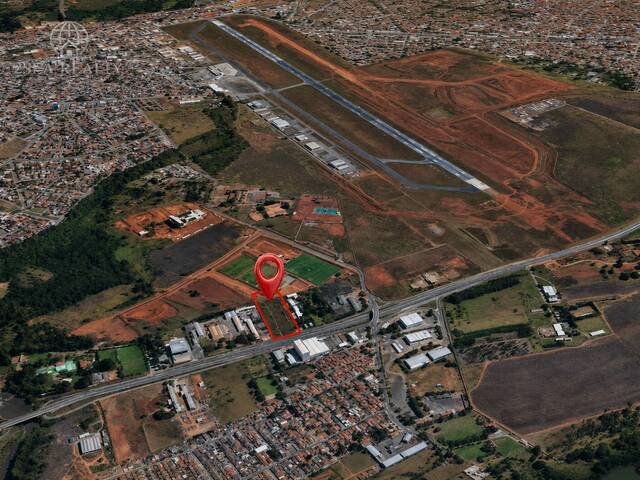 #1008 - Terreno para Venda em Pirenópolis - GO - 2