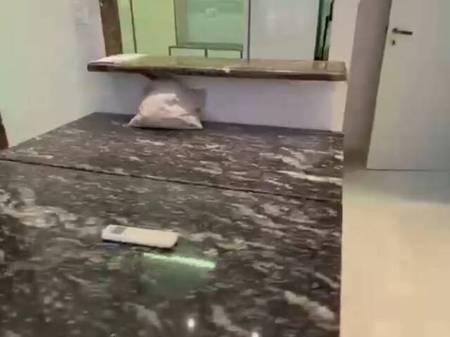 Apartamento para Venda em São Vicente - 3