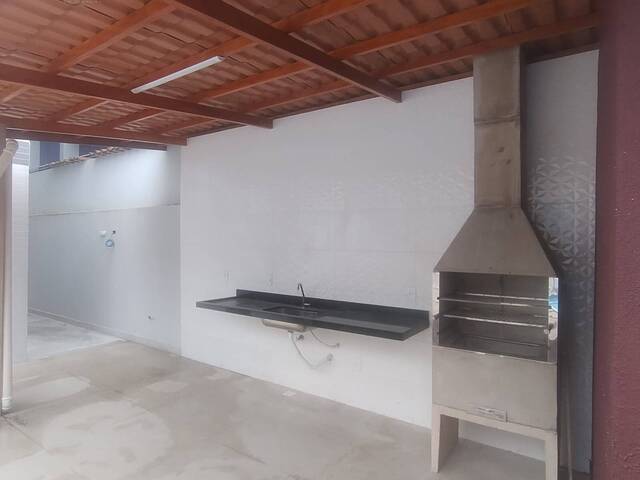 Apartamento para Venda em Santos - 2