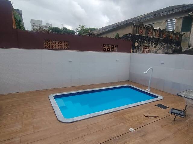 Apartamento para Venda em Santos - 3