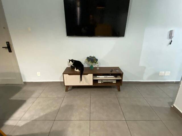 Apartamento para Venda em Santos - 4