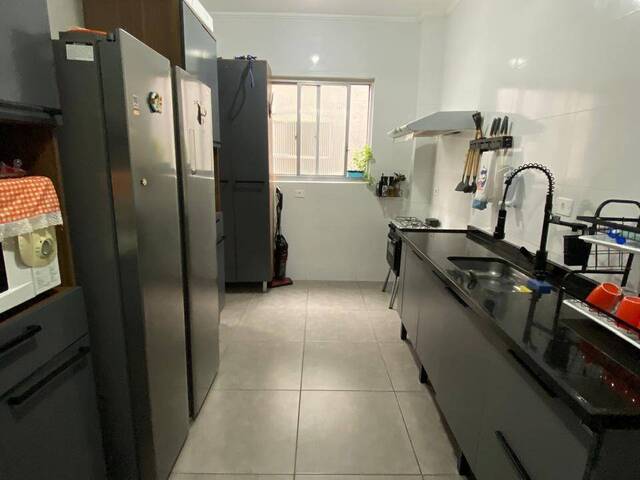 Apartamento para Venda em Santos - 5