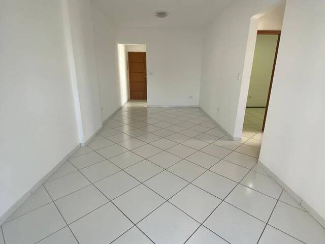 #1262 - Apartamento para Venda em Praia Grande - SP - 1