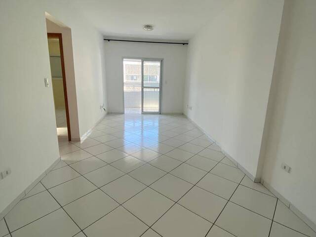 #1262 - Apartamento para Venda em Praia Grande - SP - 2