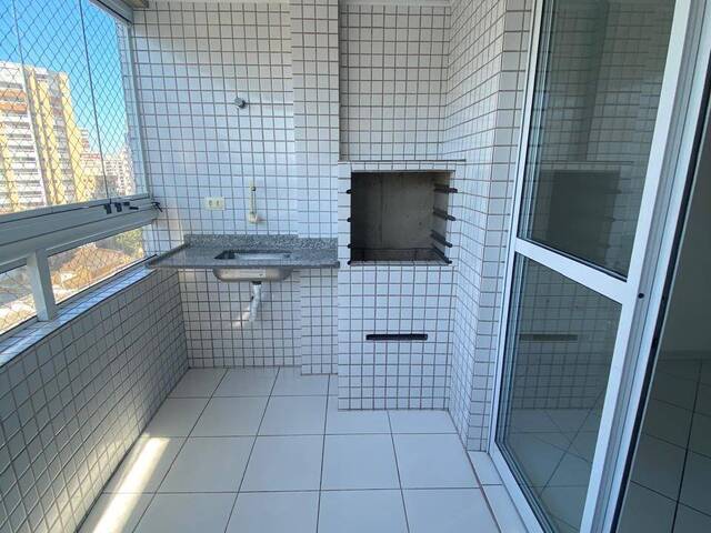 Apartamento para Venda em Praia Grande - 4