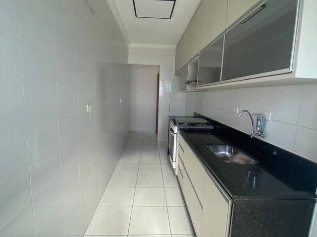 Apartamento para Venda em Praia Grande - 5