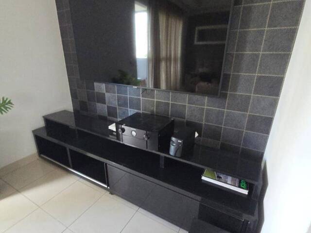 Apartamento para Venda em Santos - 2