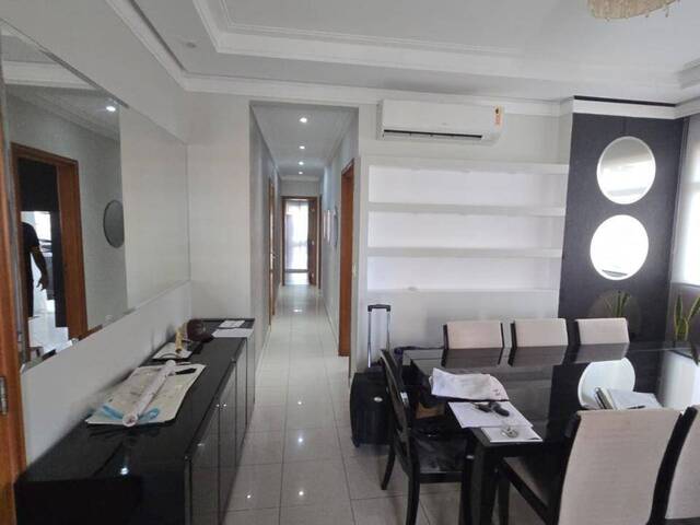Apartamento para Venda em Santos - 4