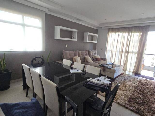 Apartamento para Venda em Santos - 3