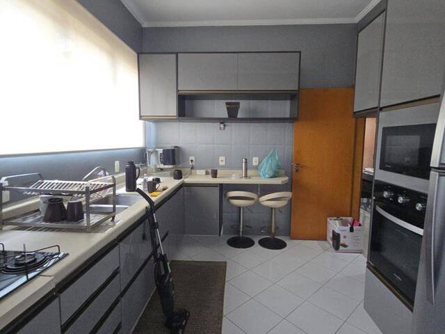 Apartamento para Venda em Santos - 5