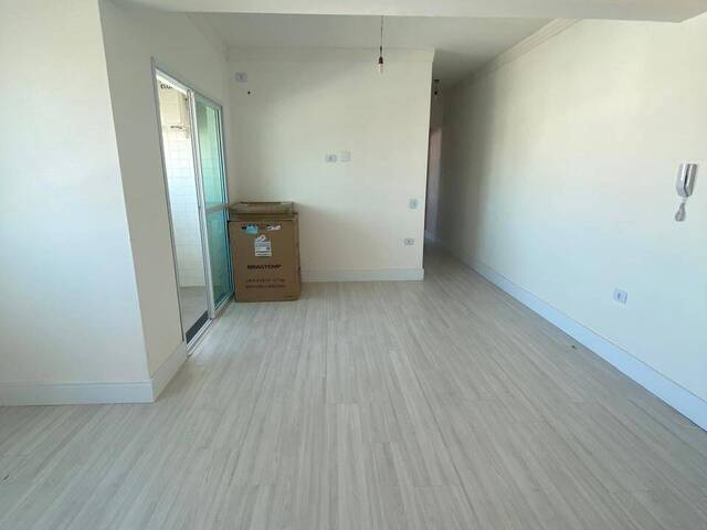 Apartamento para Locação em Santos - 3