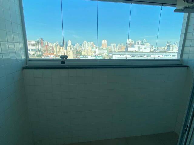 Apartamento para Locação em Santos - 5