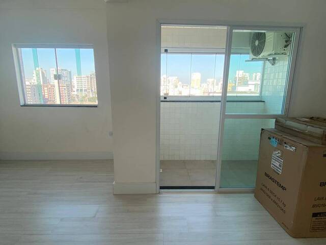 Apartamento para Locação em Santos - 4