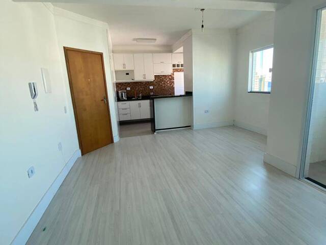Apartamento para Locação em Santos - 2