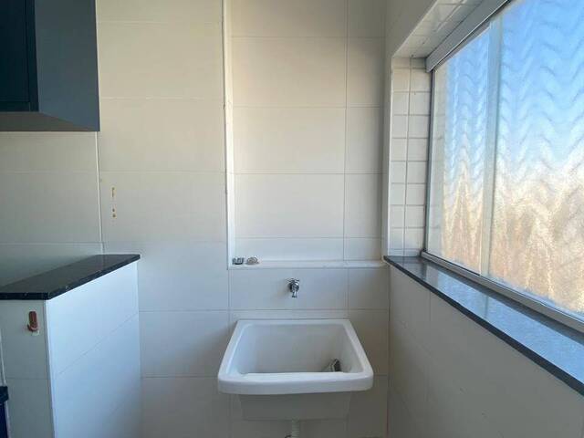 Apartamento para Venda em Santos - 3