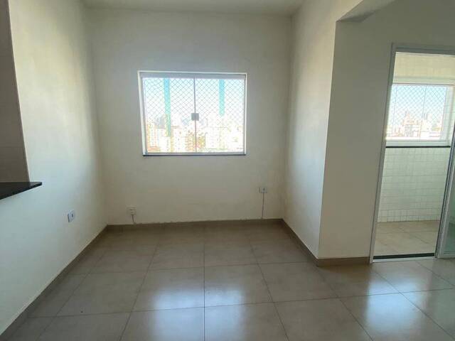 Apartamento para Venda em Santos - 5