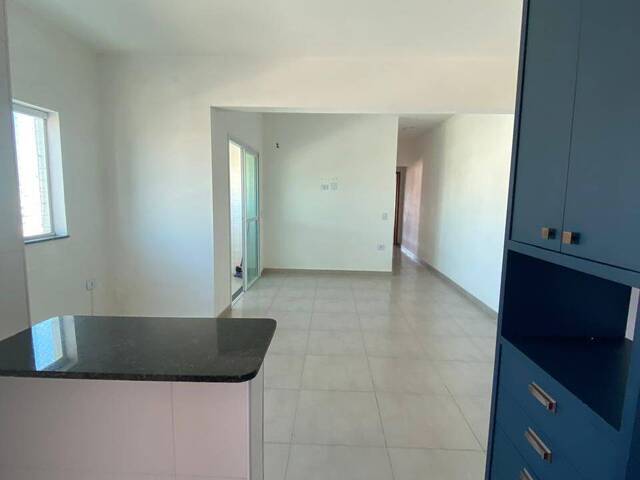 Apartamento para Venda em Santos - 2