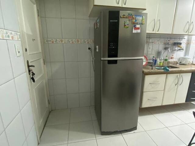 Apartamento para Venda em Santos - 5