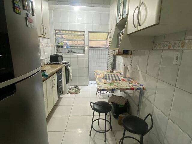 Apartamento para Venda em Santos - 4