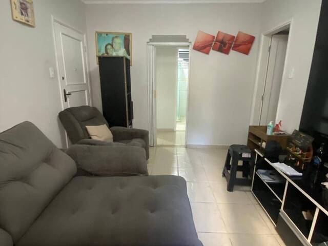 Apartamento para Venda em Santos - 3