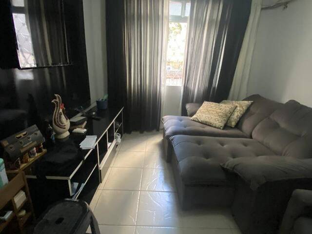 Apartamento para Venda em Santos - 2