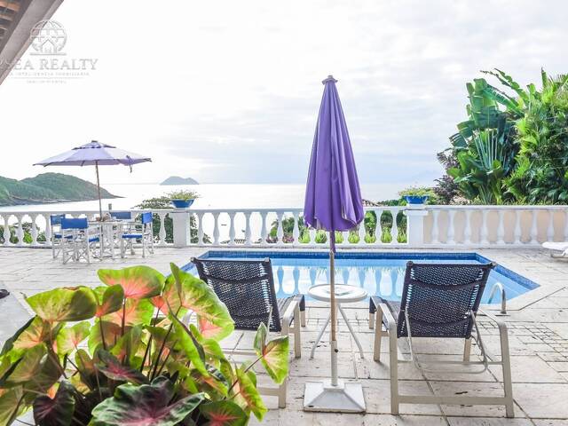 #954 - Hotel para Venda em Armação dos Búzios - RJ - 1